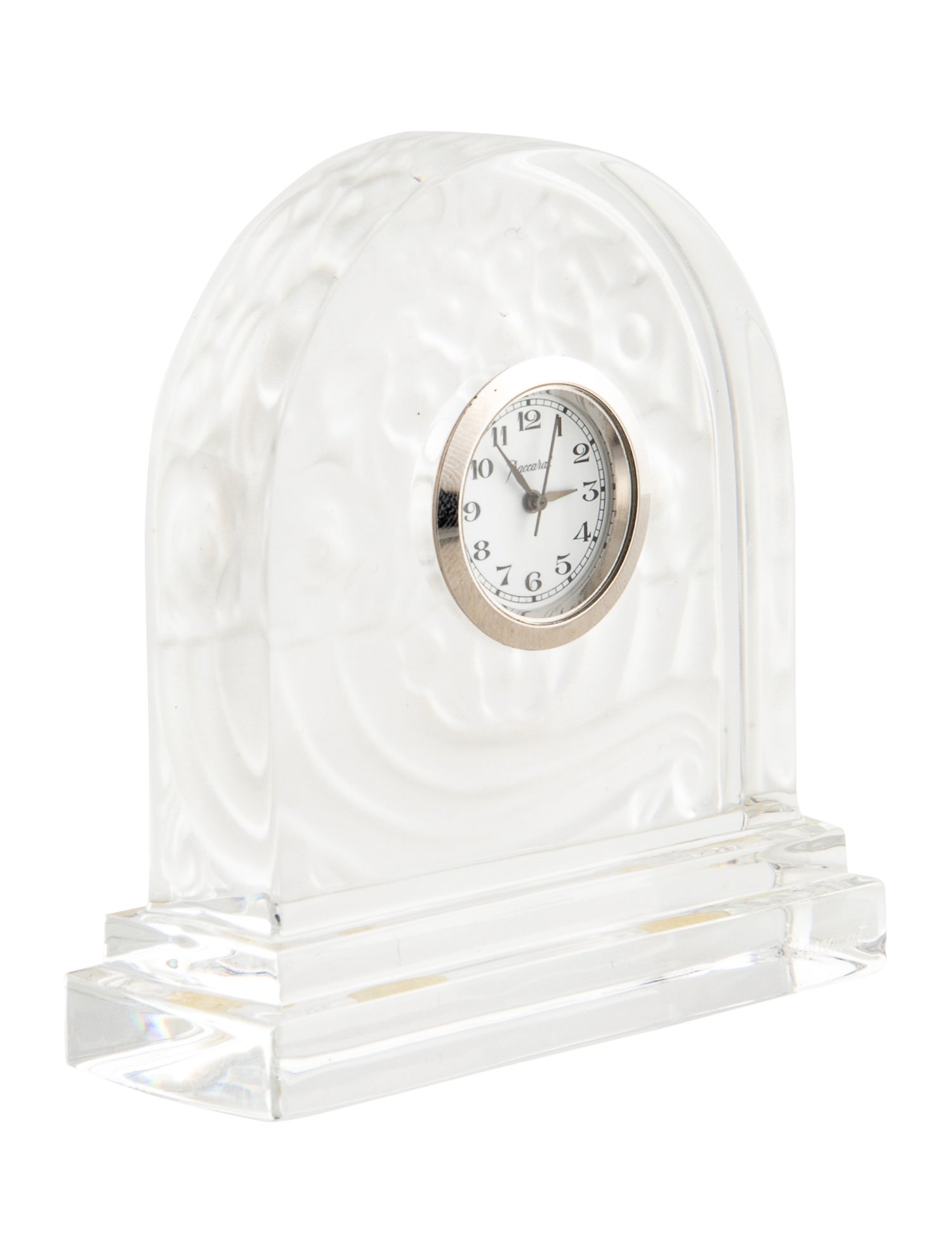 Alessi Michael Graves Kitchen Wall Clock - Blue Decorative Accents