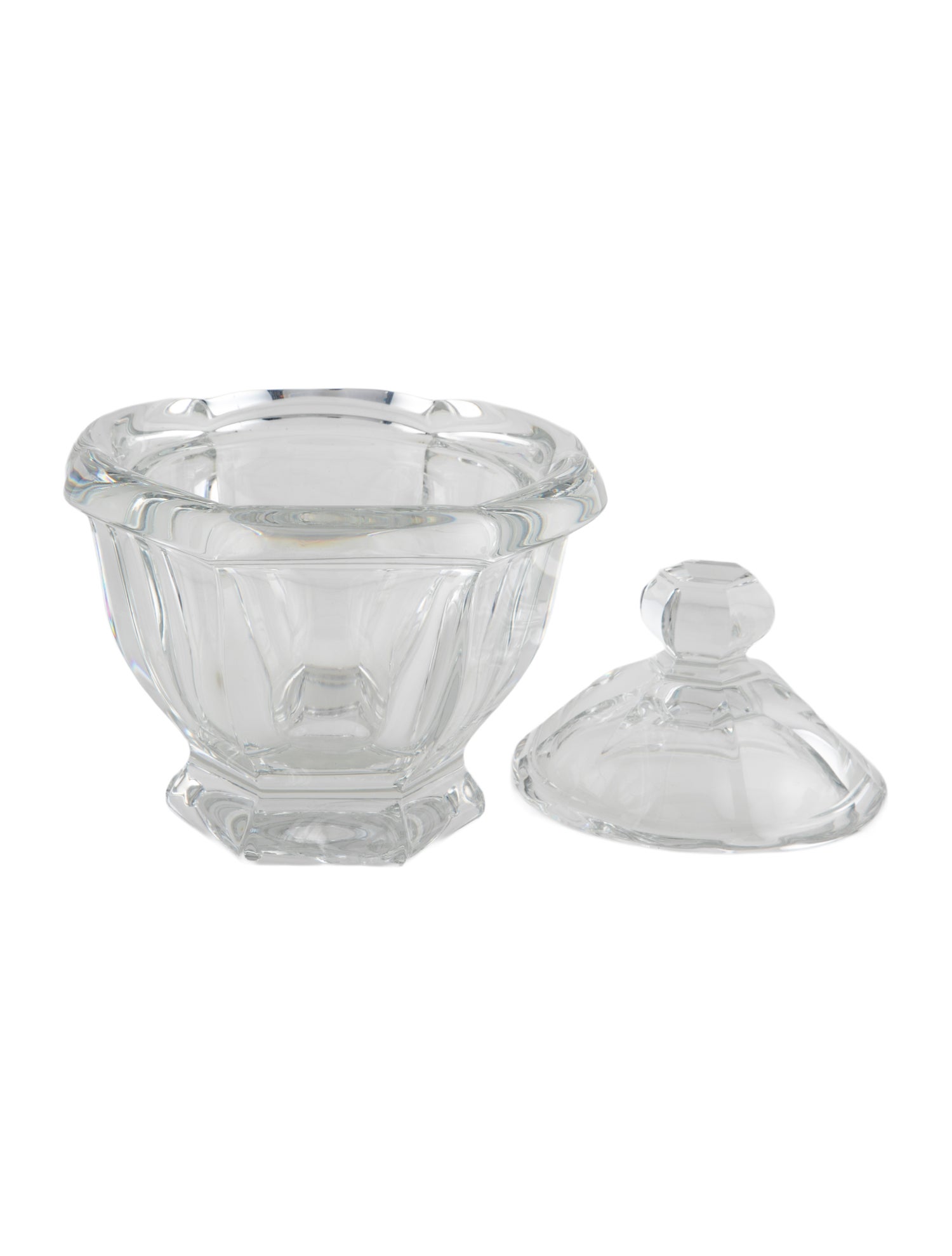 Baccarat Harcourt Missouri Bowl