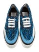 Black Comme des Garçons x Nike Printed Sneakers