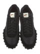 Black Comme des Garçons x Nike Nylon Sneakers