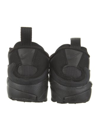 Black Comme des Garçons x Nike Rubber Sneakers