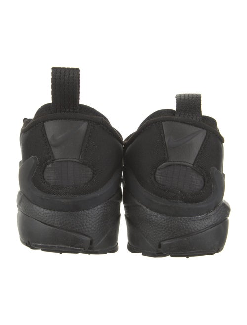 Black Comme des Garçons x Nike Rubber Sneakers