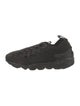 Black Comme des Garçons x Nike Rubber Athletic Sneakers