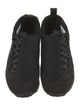 Black Comme des Garçons x Nike Athletic Sneakers