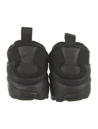 Black Comme des Garçons x Nike Athletic Sneakers