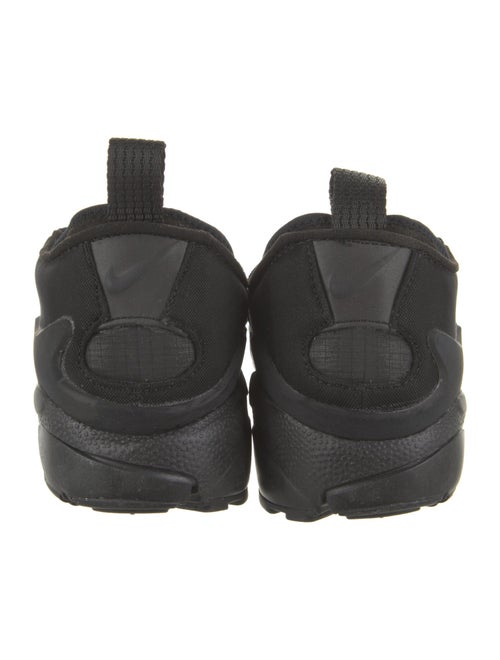 Black Comme des Garçons x Nike Athletic Sneakers