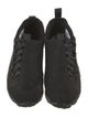 Black Comme des Garçons x Nike Athletic Sneakers