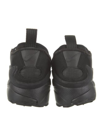 Black Comme des Garçons x Nike Athletic Sneakers