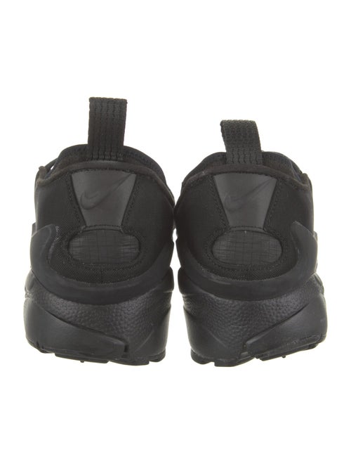 Black Comme des Garçons x Nike Athletic Sneakers