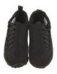 Black Comme des Garçons x Nike Athletic Sneakers