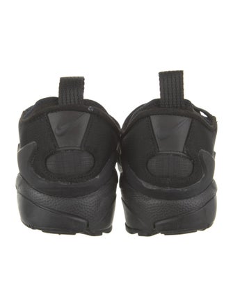 Black Comme des Garçons x Nike Athletic Sneakers