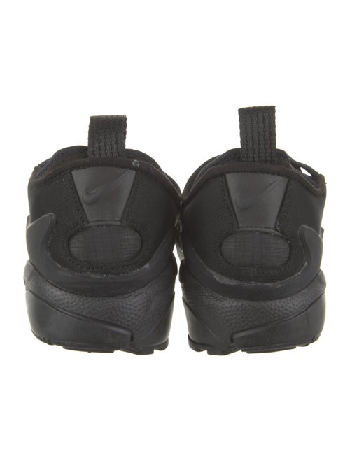 Black Comme des Garçons x Nike Athletic Sneakers