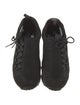 Black Comme des Garçons x Nike Nylon Printed Sneakers