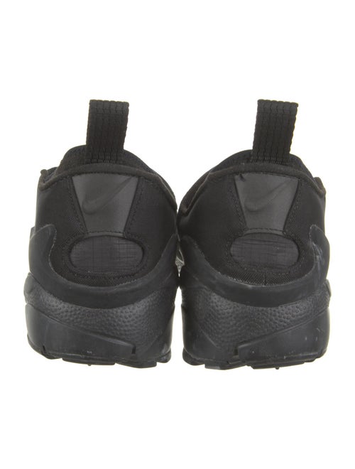 Black Comme des Garçons x Nike Sneakers