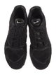 Black Comme des Garçons x Nike Suede Sneakers