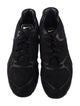 Black Comme des Garçons x Nike Suede Athletic Sneakers