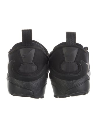 Black Comme des Garçons x Nike Athletic Sneakers