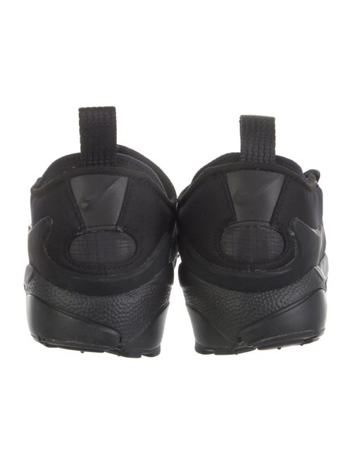 Black Comme des Garçons x Nike Athletic Sneakers