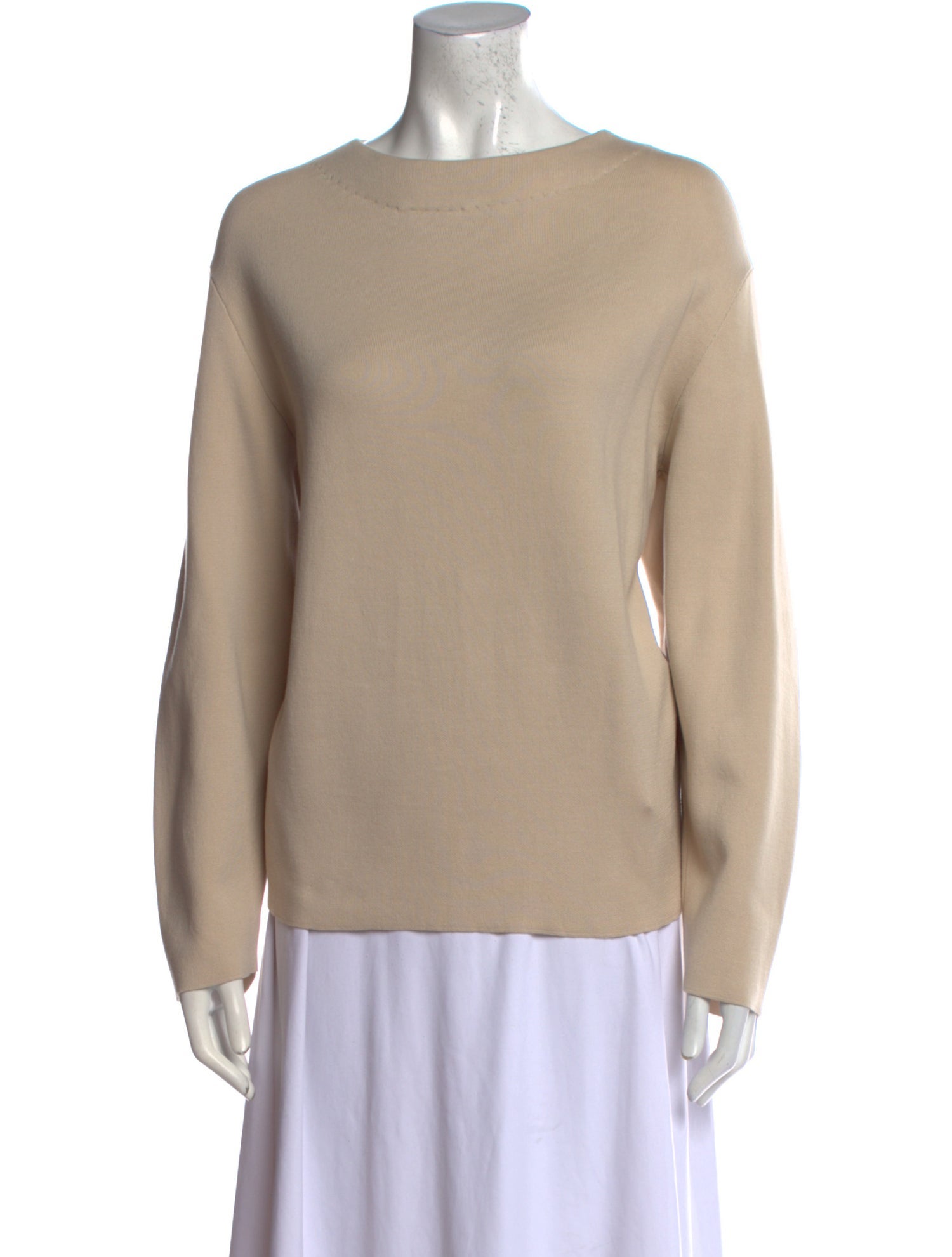 Boboutic Bateau Neckline Sweater w/ Tags