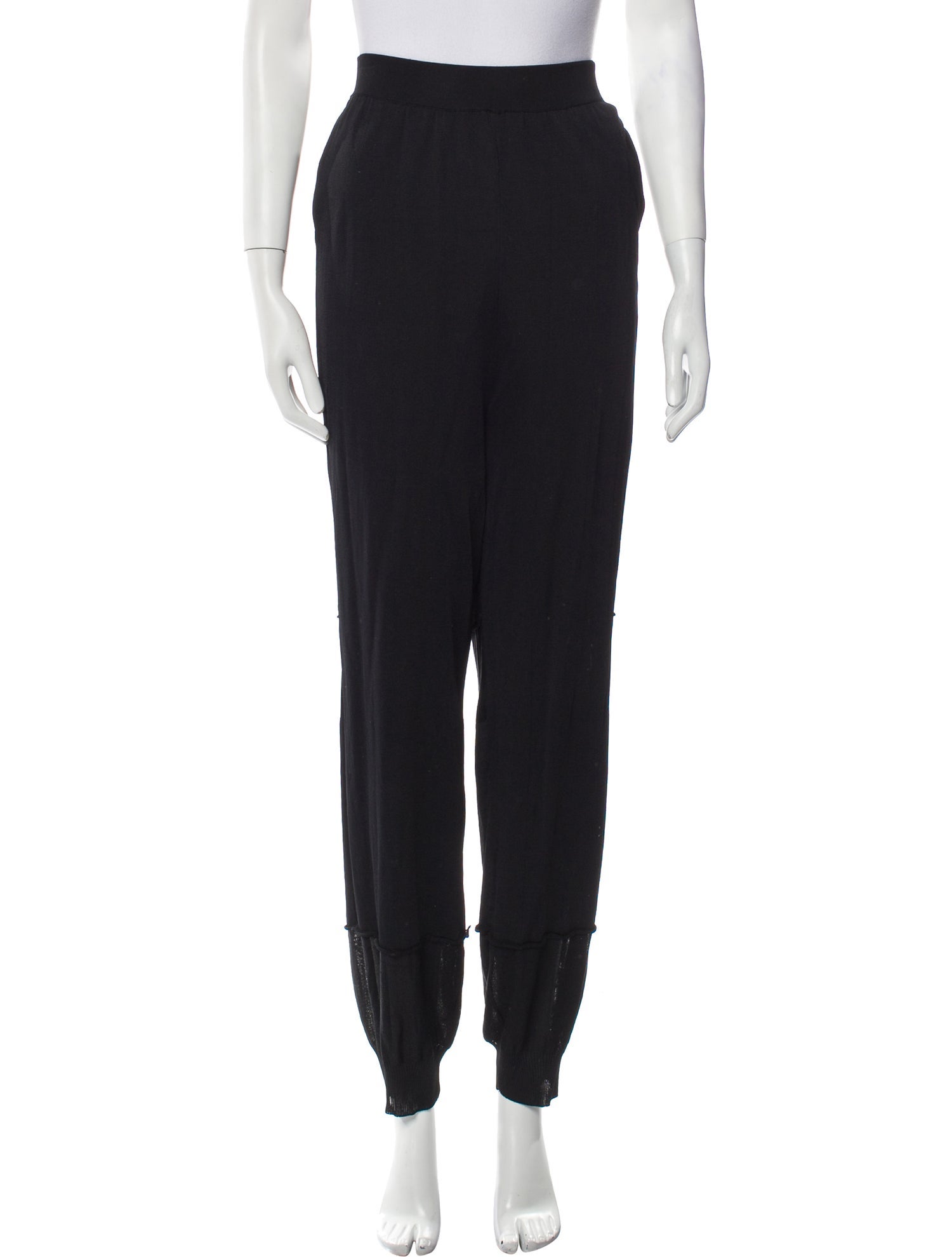 Boboutic Skinny Leg Pants