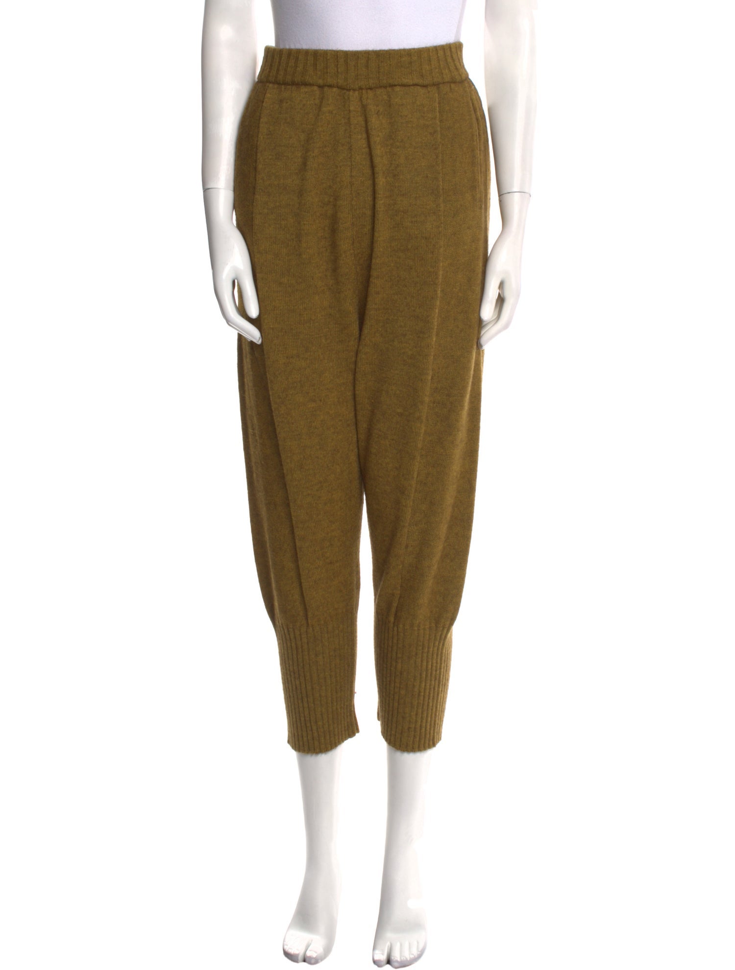 Boboutic Merino Wool Sweatpants