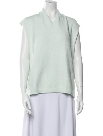 Boboutic V-Neck Short Sleeve Top