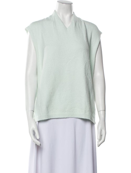 Boboutic V-Neck Short Sleeve Top