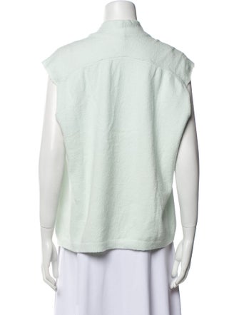 Boboutic V-Neck Short Sleeve Top