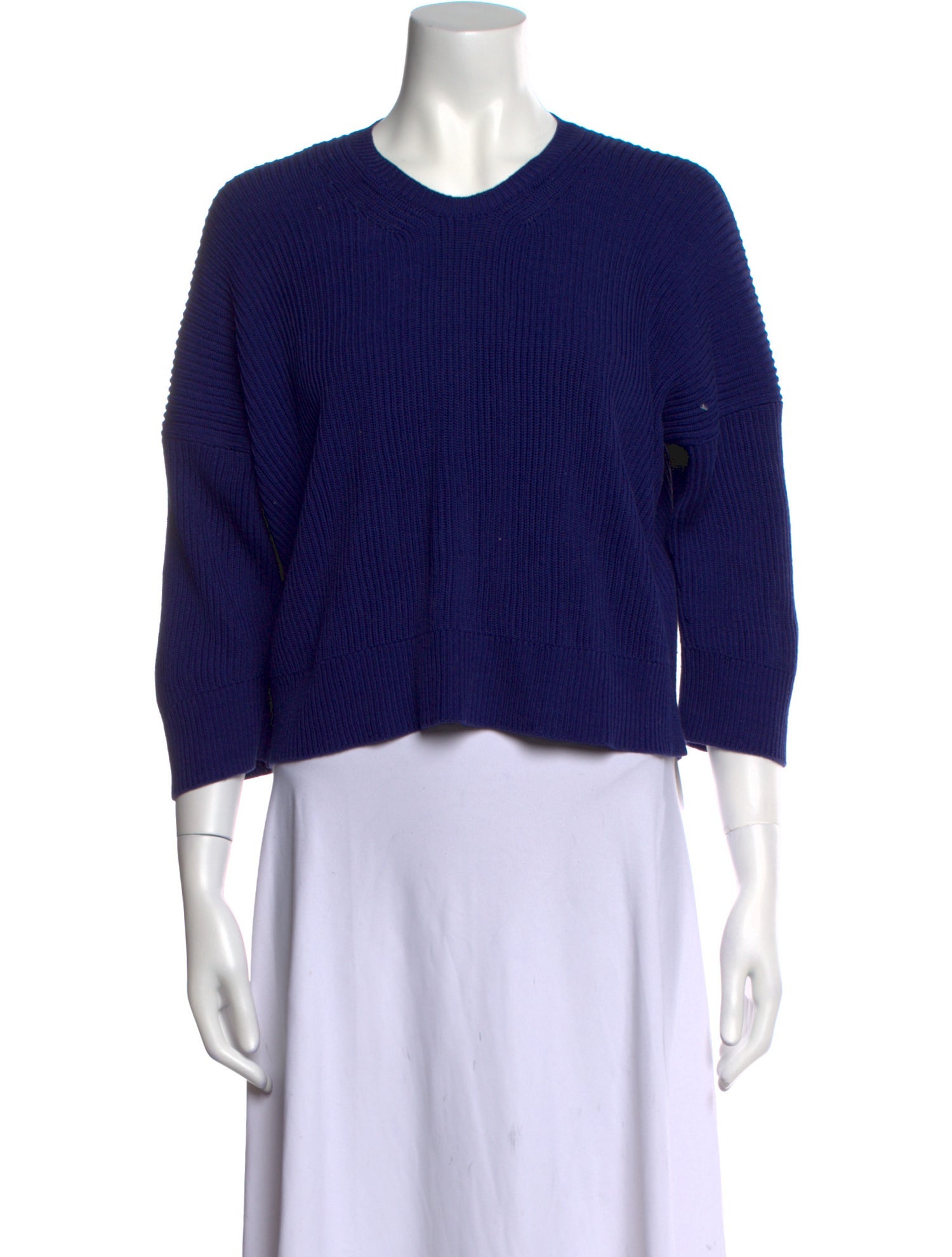 Boboutic Crew Neck Sweater