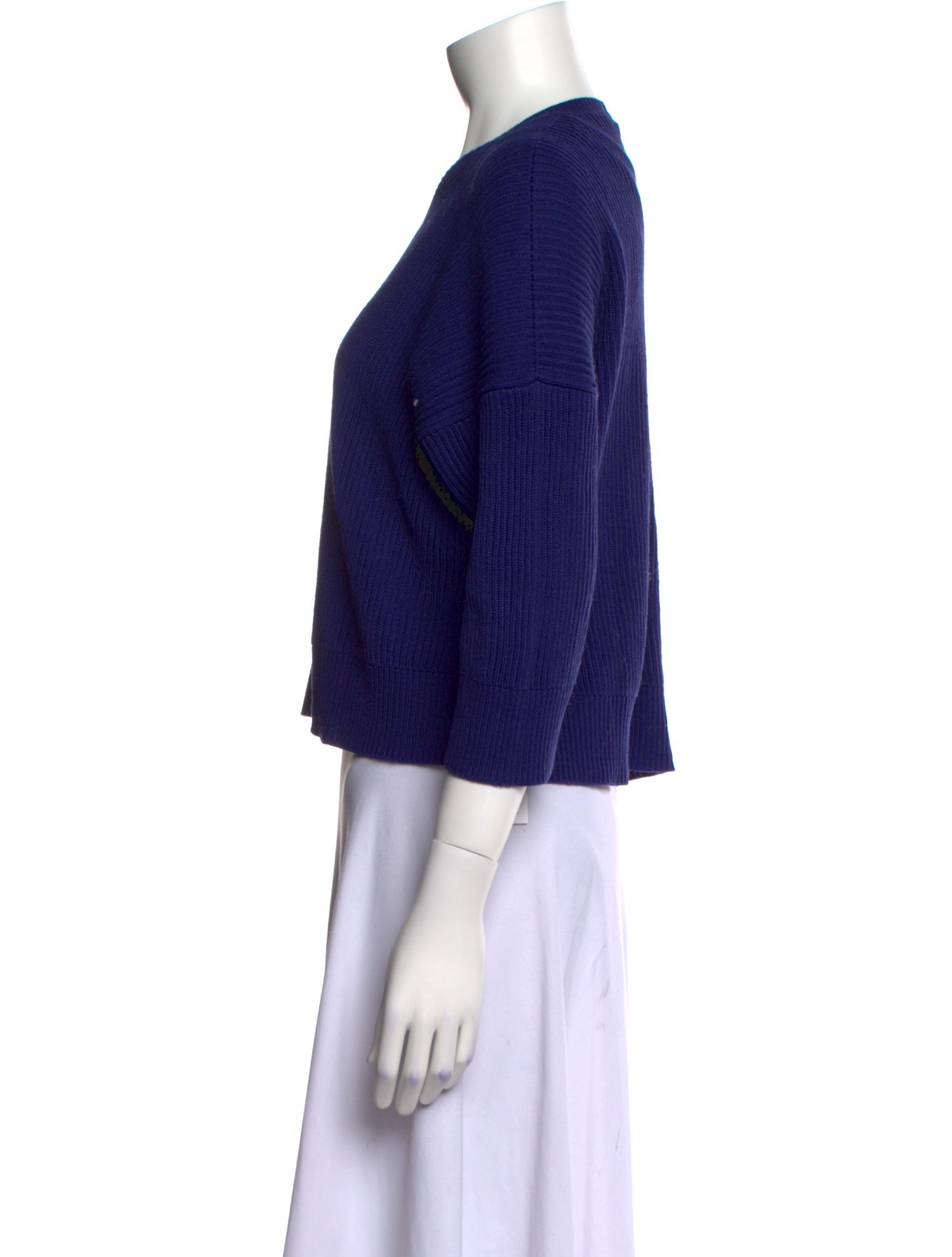 Boboutic Crew Neck Sweater