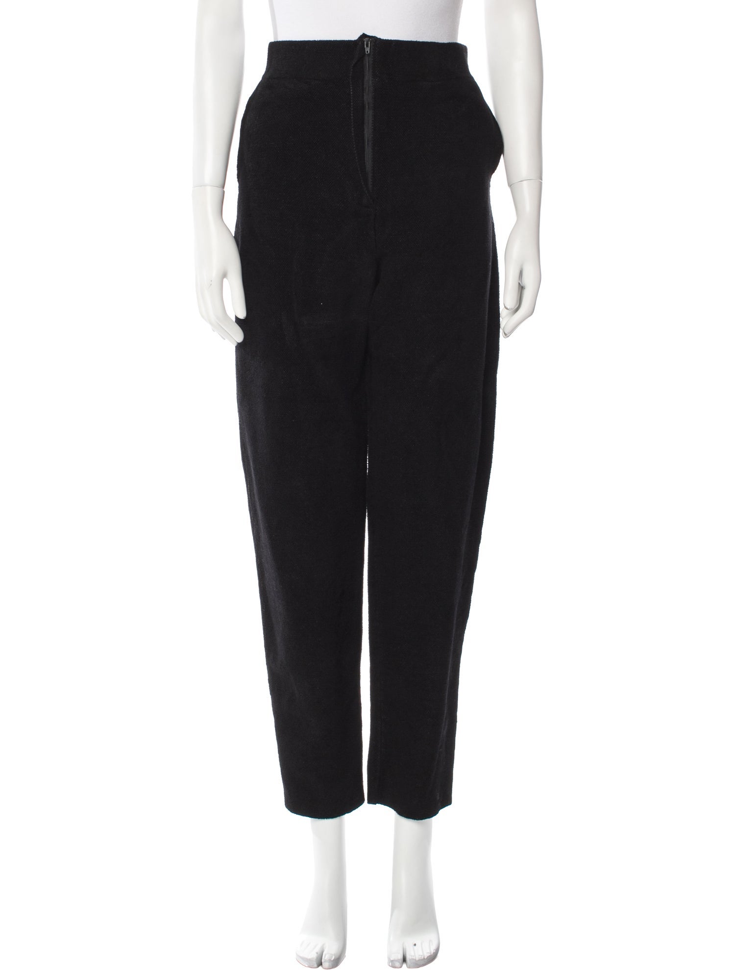 Boboutic Straight Leg Pants