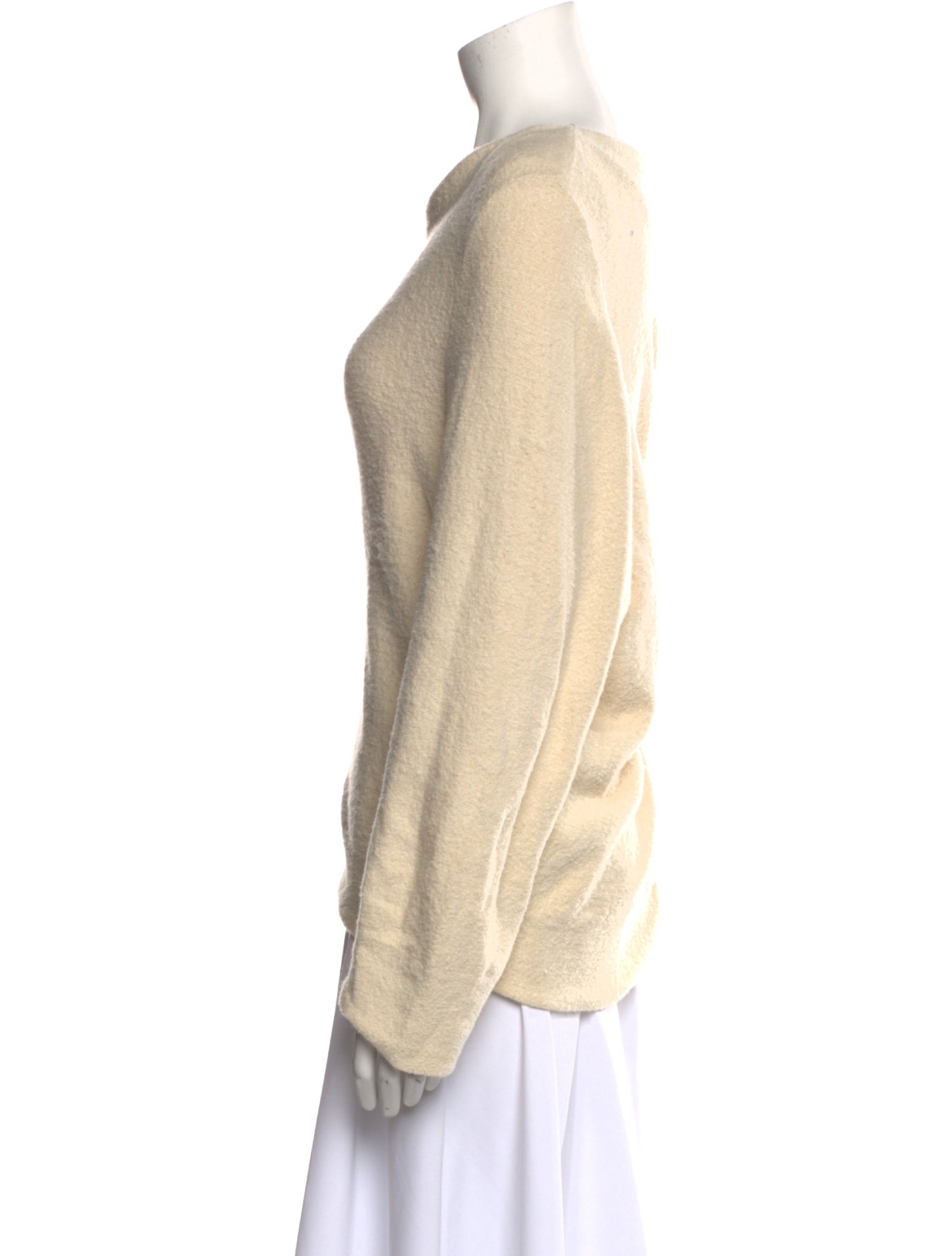 Boboutic Crew Neck Sweater