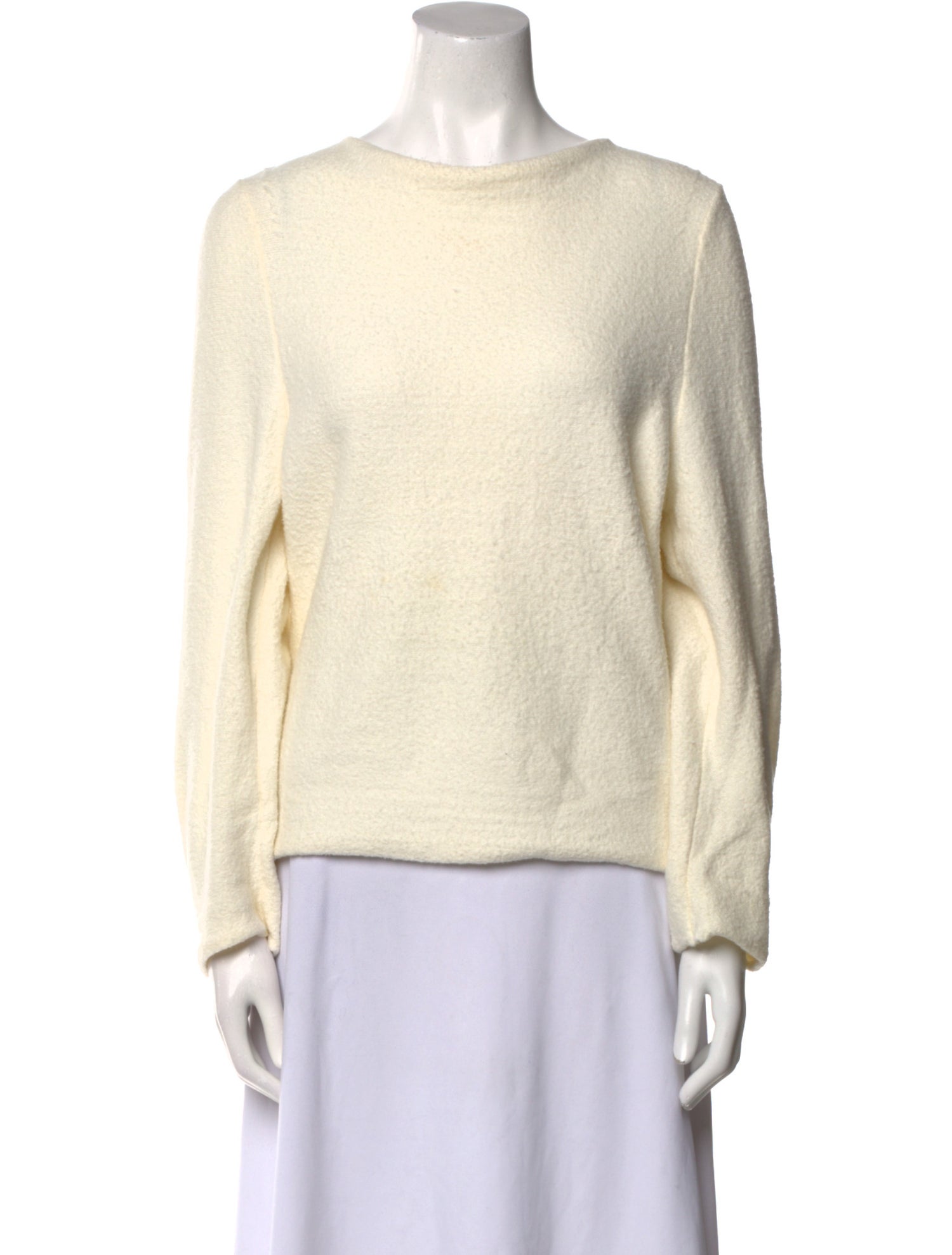 Boboutic Crew Neck Sweater