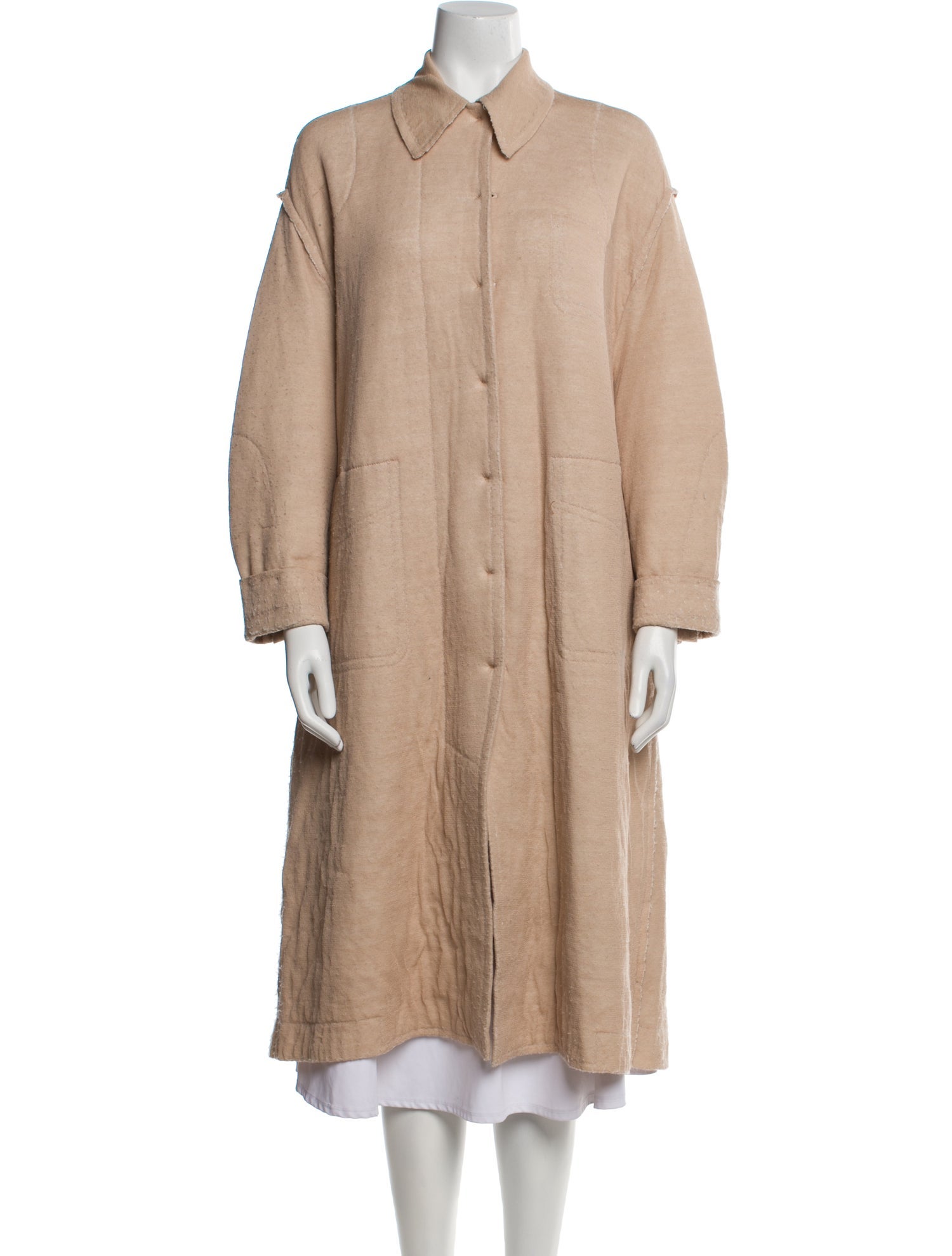 Boboutic Wool Jacket