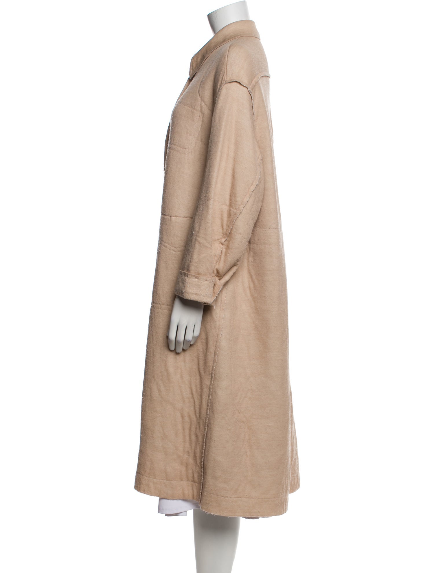 Boboutic Wool Jacket