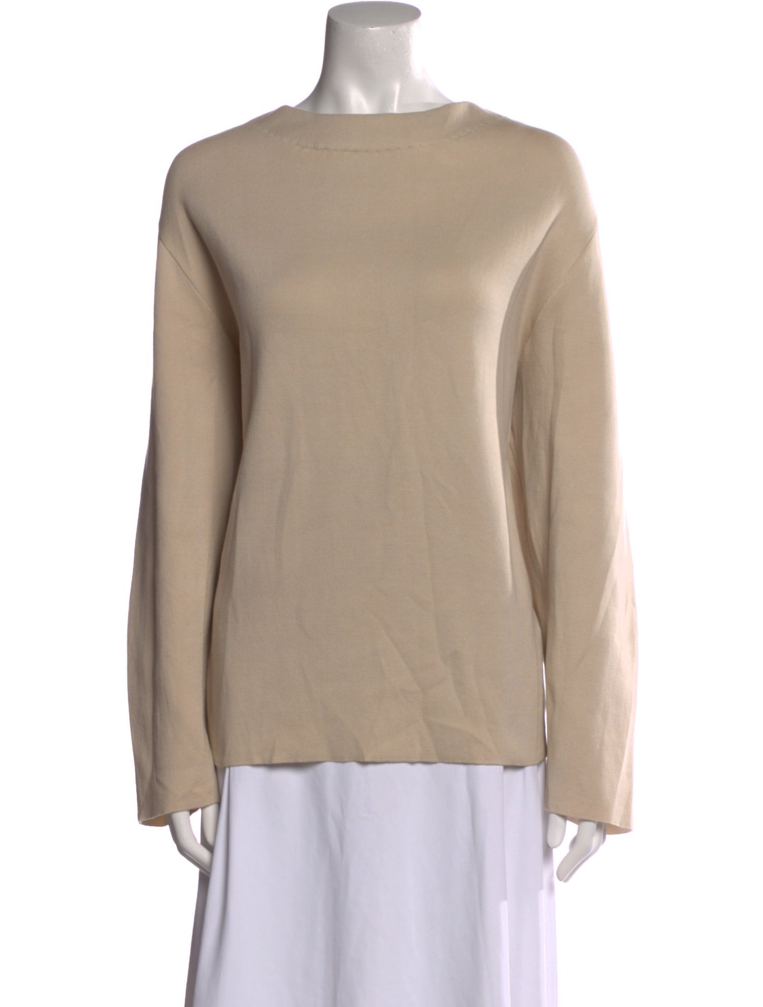 Boboutic Bateau Neckline Sweater w/ Tags