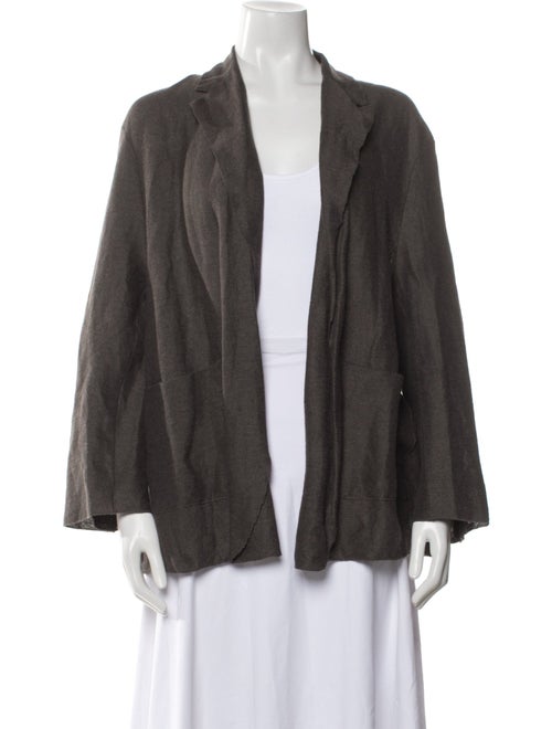 Boboutic Linen Jacket