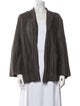 Boboutic Linen Jacket