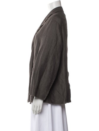 Boboutic Linen Jacket