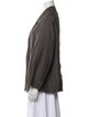 Boboutic Linen Jacket