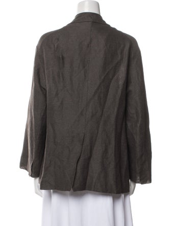 Boboutic Linen Jacket