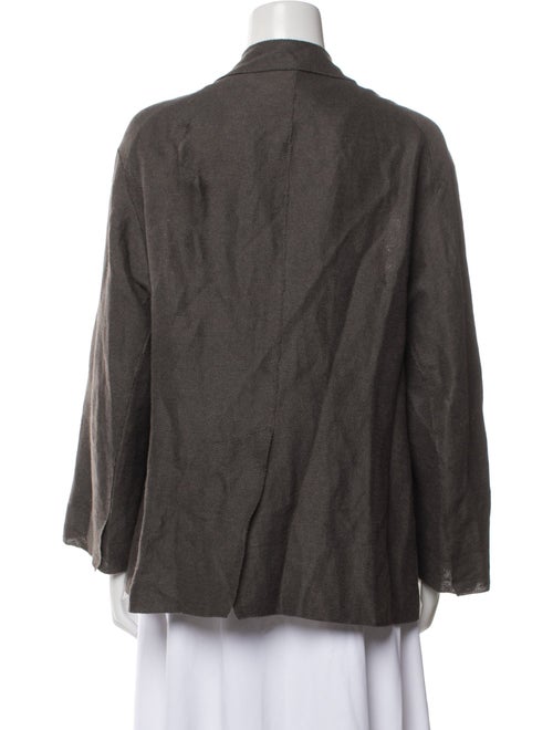 Boboutic Linen Jacket