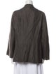 Boboutic Linen Jacket