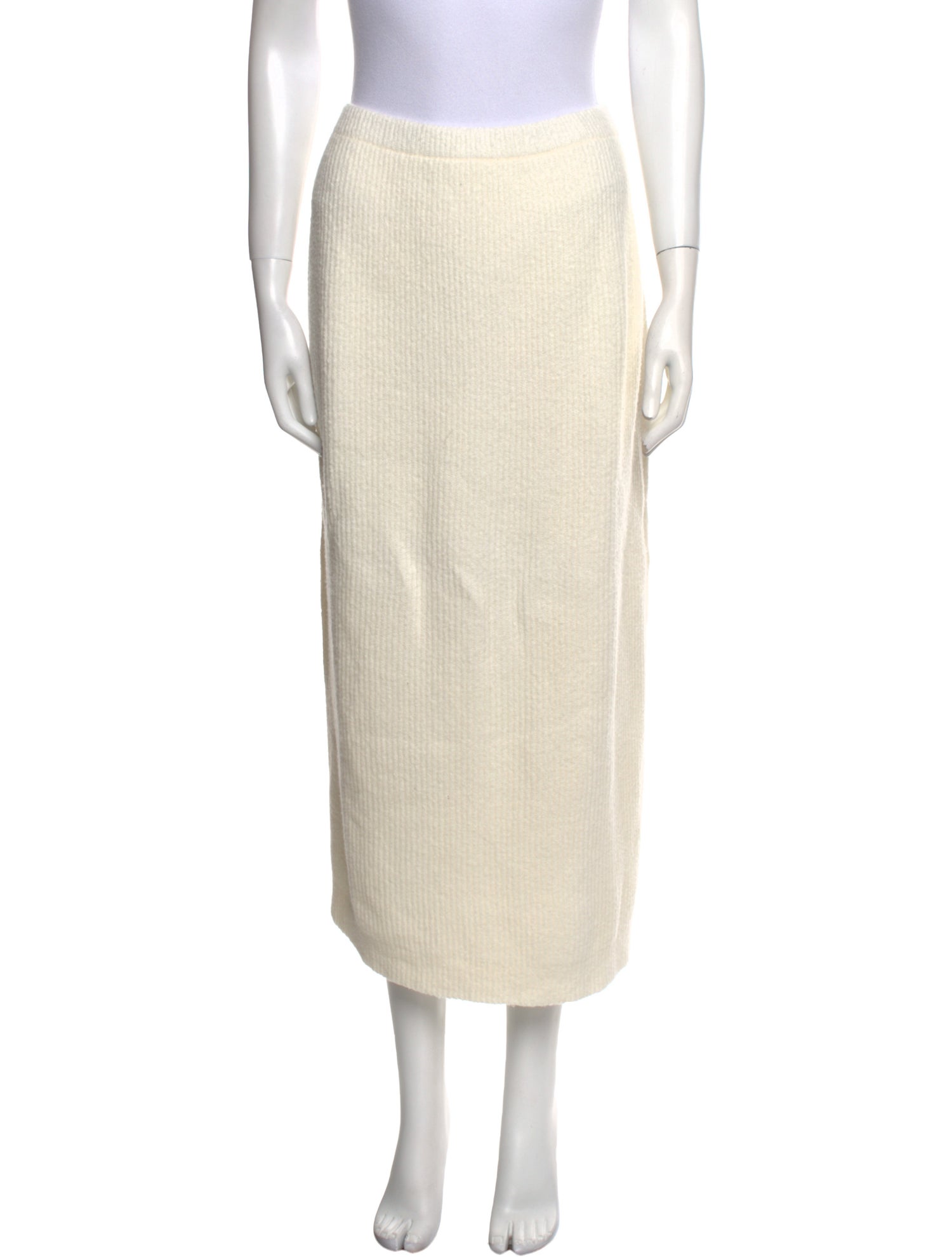 Boboutic Midi Length Skirt