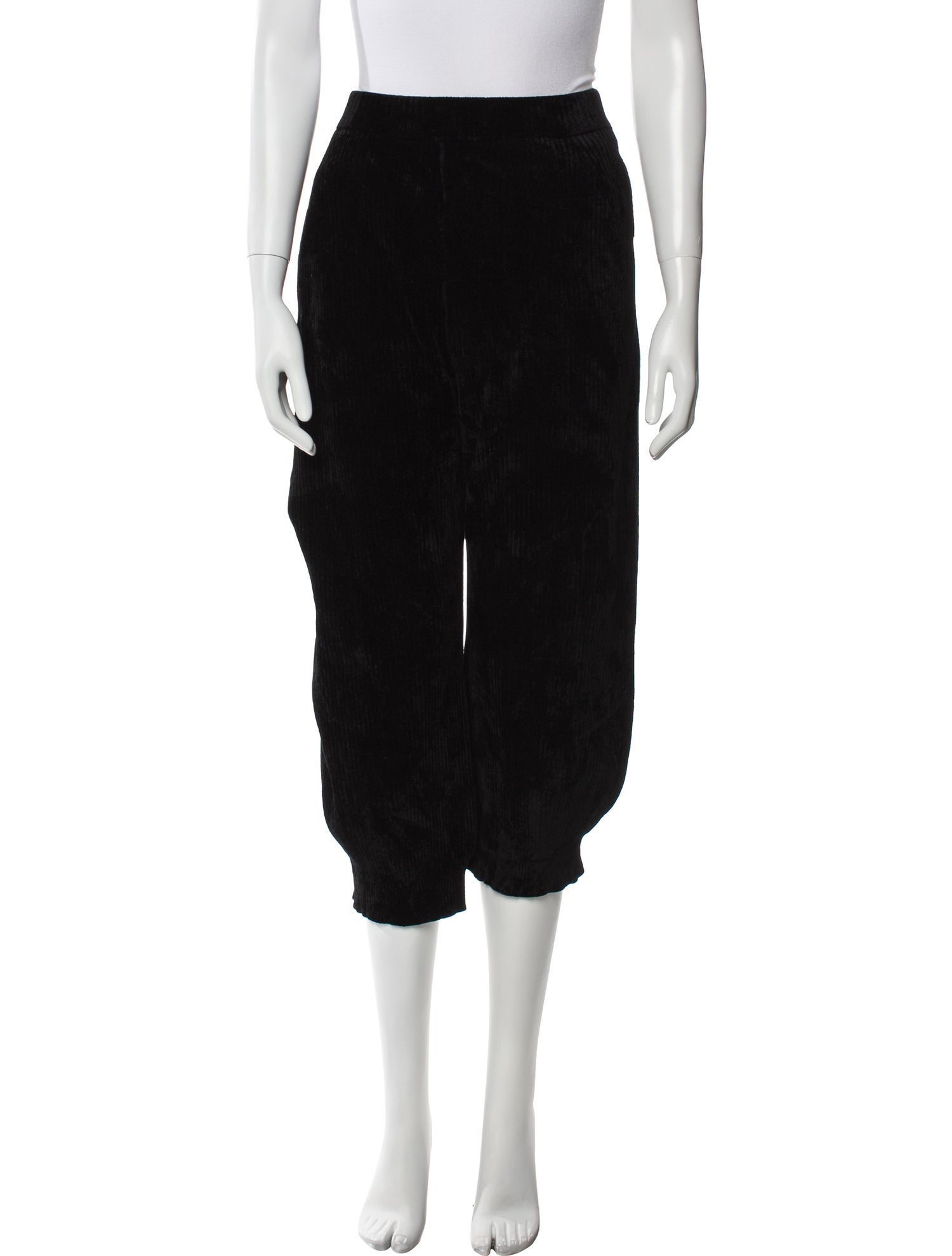 Boboutic Straight Leg Pants