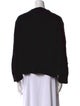 Boboutic Silk Crew Neck Sweater