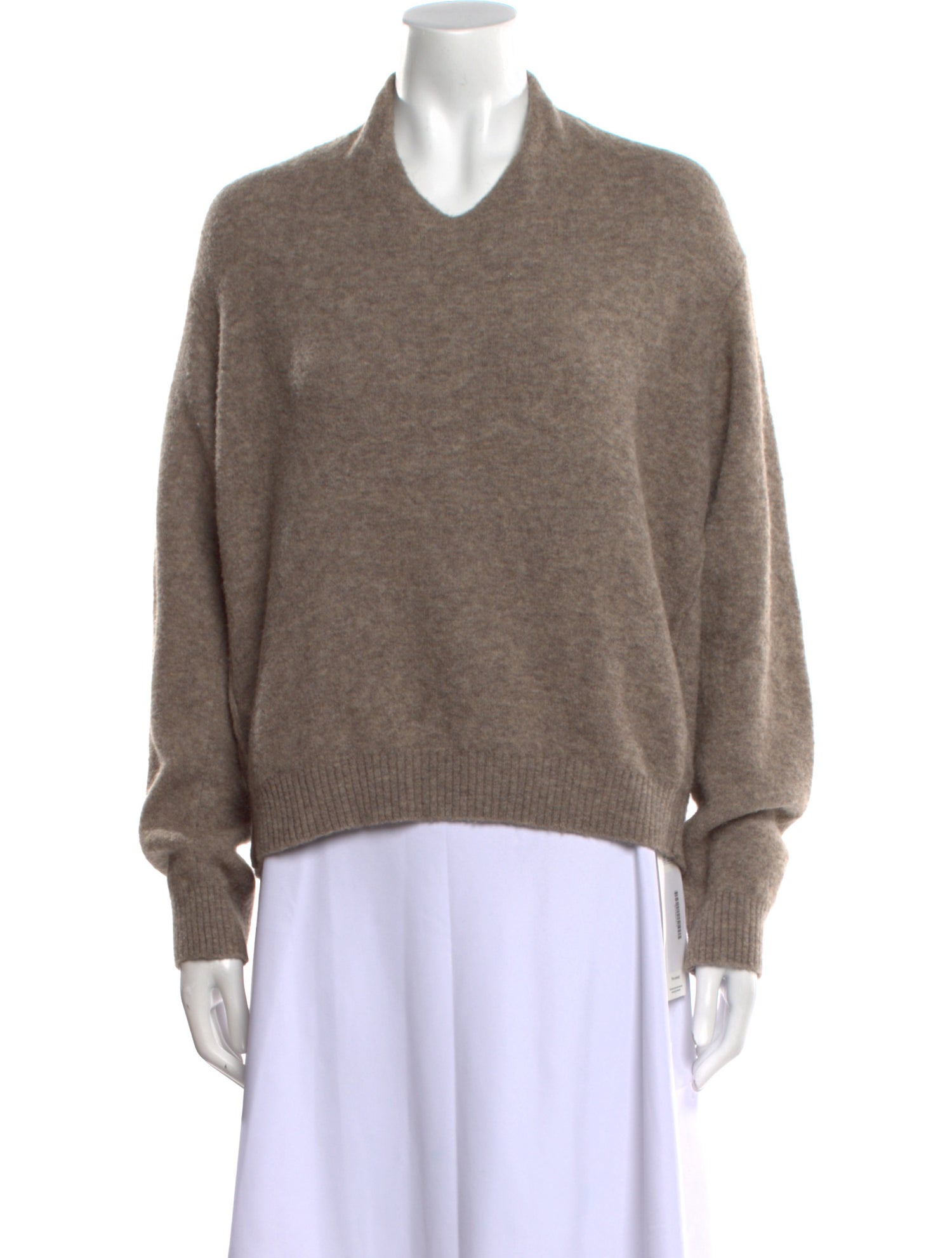 Boboutic V-Neck Sweater