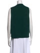 Boboutic Cashmere Crew Neck Top