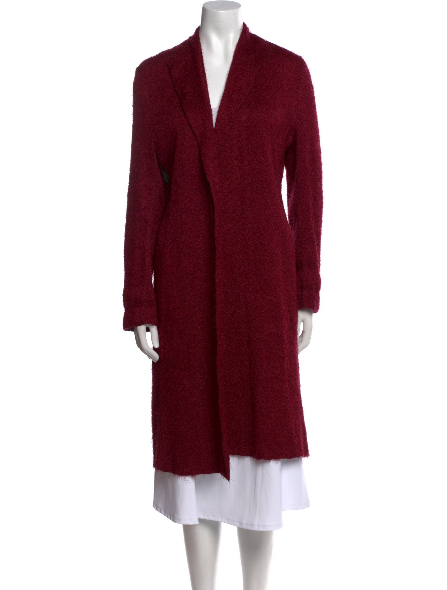 Boboutic V-Neck Sweater