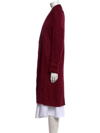 Boboutic V-Neck Sweater